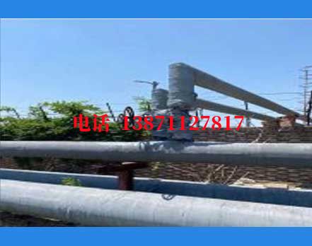 鹰潭武汉顶管原料油管道清洗